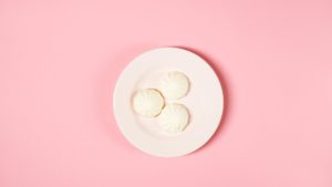 food plate healthy restaurant