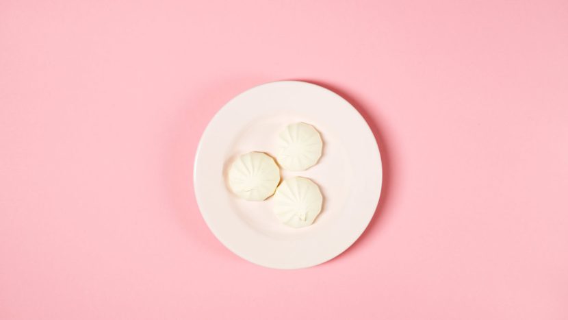 food plate healthy restaurant